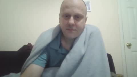 ballzrockwell online show from 3, 12, 2025