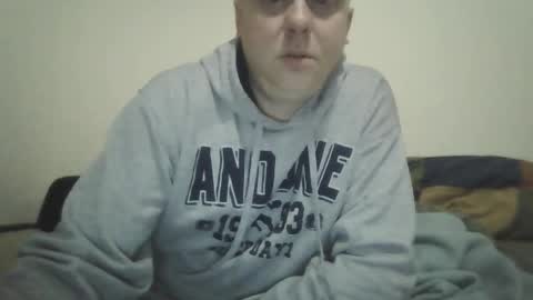 ballzrockwell online show from 31, 5, 2026