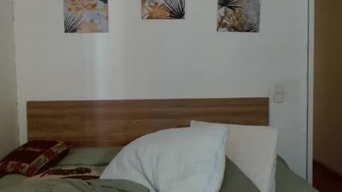 Andres -  online show from 17, 12, 2024