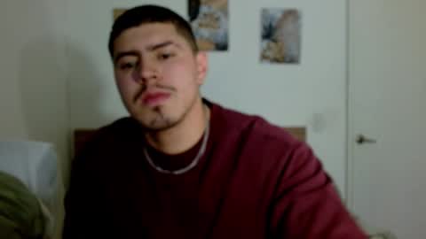 Andres -  online show from 2, 1, 2025