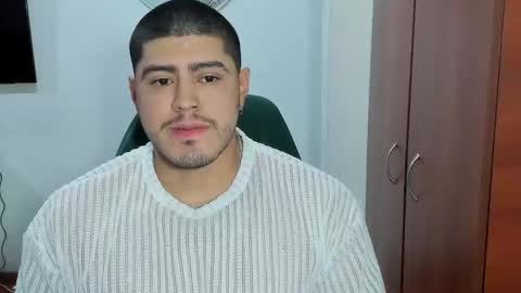 Andres -  online show from 20, 9, 2025