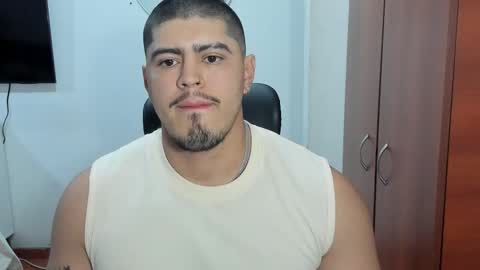 Andres -  online show from 6, 11, 2025