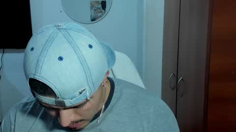 Andres -  online show from 6, 2, 2026