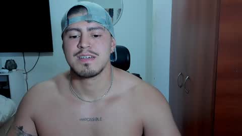 Andres -  online show from 23, 5, 2026