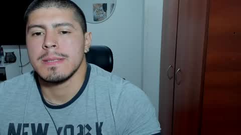 Andres -  online show from 4, 6, 2026