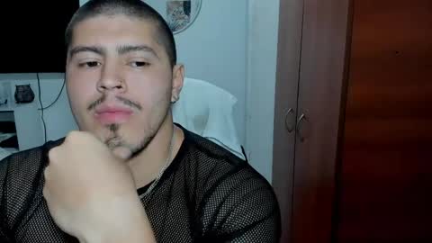 Snapshot of baltazardupont chatting on 10, 6, 2026 Andres - online show from 10, 6, 2026