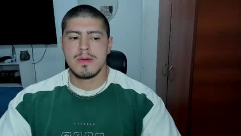 Snapshot of baltazardupont chatting on 12, 6, 2026 Andres - online show from 12, 6, 2026