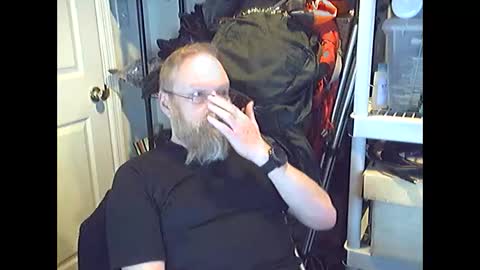 baltomoron69 online show from 19, 12, 2024