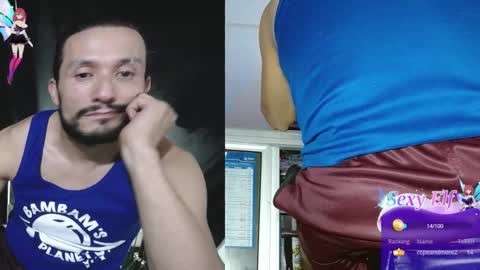 bambam online show from 11, 3, 2025