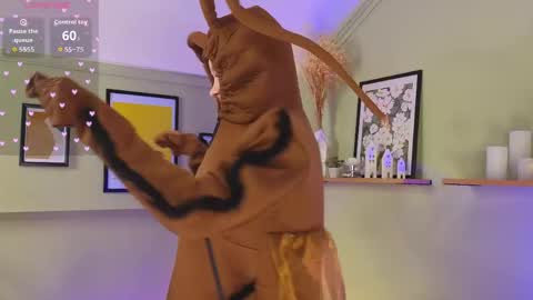 Alice online show from 3, 4, 2026