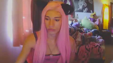 Snapshot of bambi_d0ll_333 chatting on 31, 3, 2026 bambi_d0ll_333 online show from 31, 3, 2026