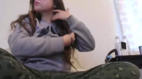 bambiboo8113 online show from 11, 11, 2025