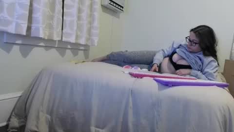 bambiboo8113 online show from 18, 11, 2025