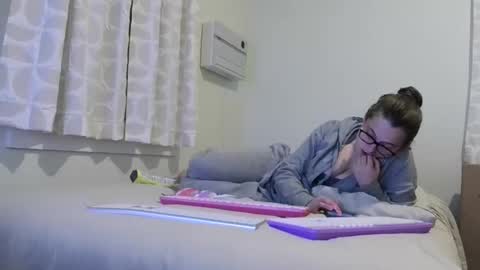 bambiboo8113 online show from 21, 11, 2025