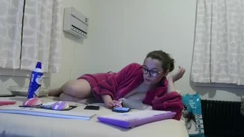 bambiboo8113 online show from 1, 12, 2025