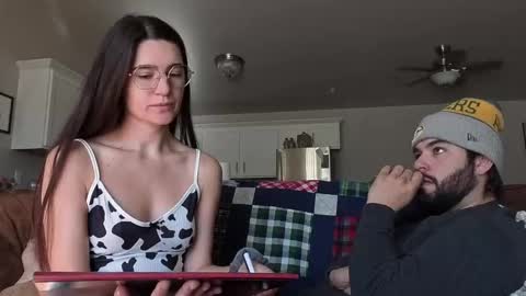 bambifarrina online show from 16, 11, 2025