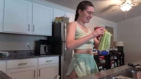 bambifarrina online show from 16, 1, 2026