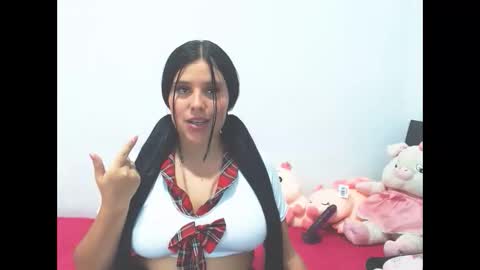 Snapshot of bambihester chatting on 27, 3, 2026 BambiHester online show from 27, 3, 2026