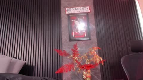 Snapshot of bambiiqueen chatting on 23, 12, 2024 Bambi online show from 23, 12, 2024