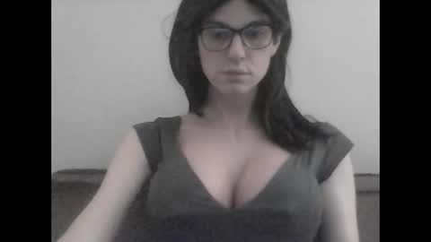 Snapshot of bambilovets1 chatting on 18, 2, 2025 Bambi online show from 18, 2, 2025