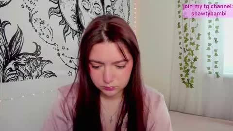 Snapshot of bambimayy chatting on 20, 2, 2026 May 3 online show from 20, 2, 2026