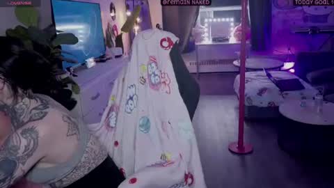 bambitatted online show from 1, 2, 2026