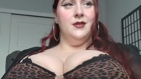 bambixxlynn online show from 11, 7, 2026