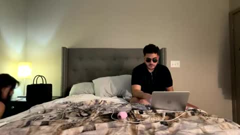 Snapshot of bamboozle602478 chatting on 31, 3, 2026 bamboozle602478 online show from 31, 3, 2026