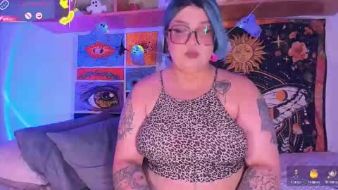 Ana  online show from 18, 10, 2025