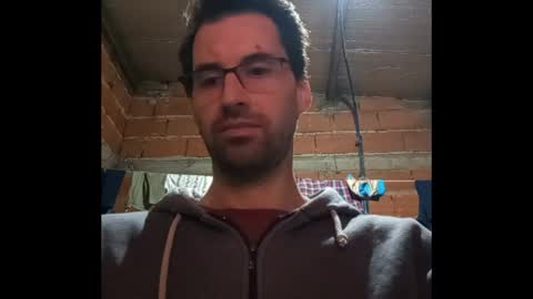 Ezequiel online show from 12, 4, 2026