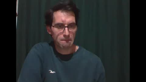 Ezequiel online show from 8, 6, 2026