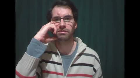 Ezequiel online show from 16, 6, 2026