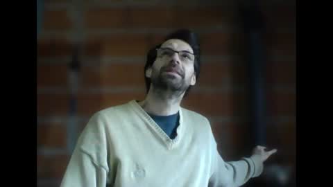 Ezequiel online show from 29, 6, 2026