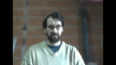 Ezequiel online show from 14, 7, 2026