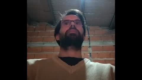 Ezequiel online show from 15, 7, 2026