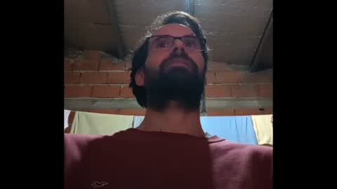 Ezequiel online show from 23, 7, 2026