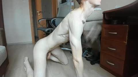 BananaBoy online show from 14, 11, 2025