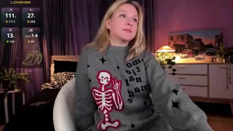 Allie online show from 19, 1, 2026