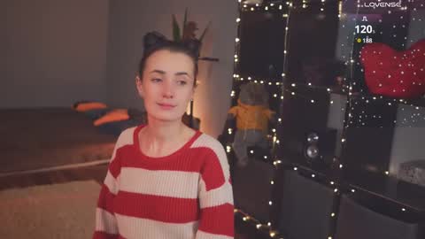 Snapshot of bananya_kitty chatting on 12, 2, 2025 Ellen and online show from 12, 2, 2025