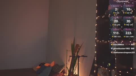 Snapshot of bananya_kitty chatting on 19, 2, 2025 Ellen and online show from 19, 2, 2025