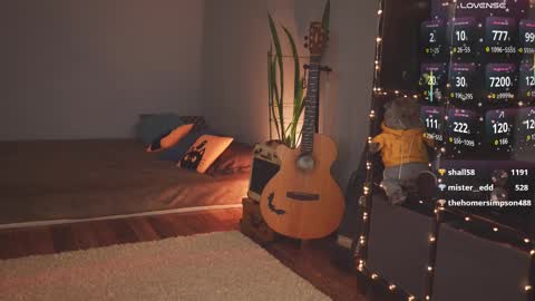 Snapshot of bananya_kitty chatting on 5, 3, 2025 Ellen and online show from 5, 3, 2025