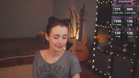 Snapshot of bananya_kitty chatting on 8, 3, 2025 Ellen and online show from 8, 3, 2025