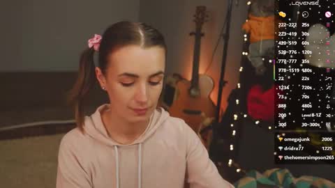 Snapshot of bananya_kitty chatting on 4, 11, 2025 Ellen and online show from 4, 11, 2025