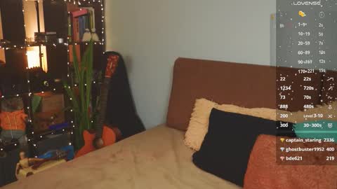 Snapshot of bananya_kitty chatting on 13, 1, 2026 Ellen and online show from 13, 1, 2026