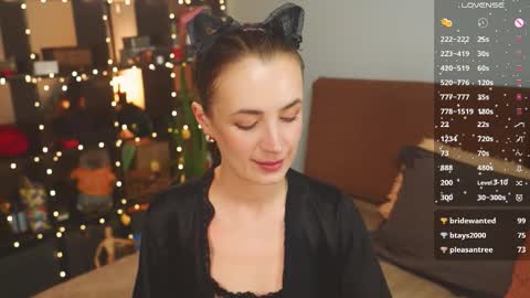 Ellen and  online show from 13, 3, 2026