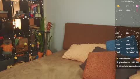 Ellen and  online show from 20, 3, 2026