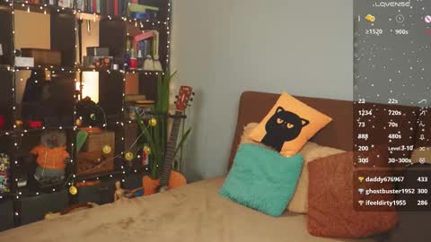 Ellen and  online show from 22, 3, 2026