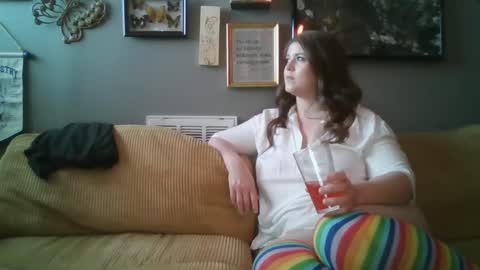 Snapshot of bandd443 chatting on 5, 1, 2025 BandD443 online show from 5, 1, 2025