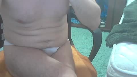 Kengoo4girls online show from 22, 12, 2024