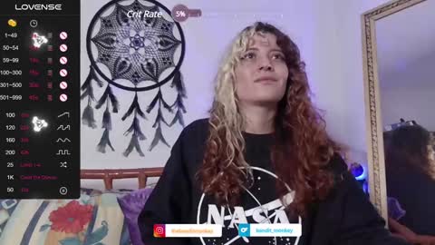 V E R O N I C A online show from 7, 1, 2025